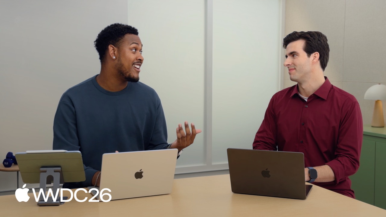 Xcode, agents, and you