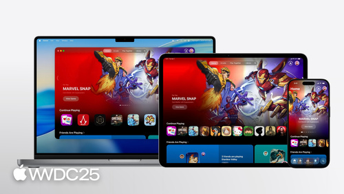What's new in widgets