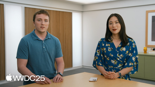 What's new in accessibility